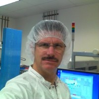 Gary Abrahamson