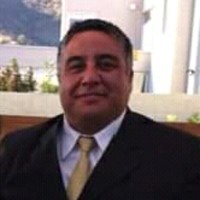 Cristian Bahamondes Alvarado