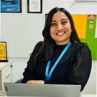 Surabhi Saha
