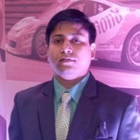 Parth Ganga