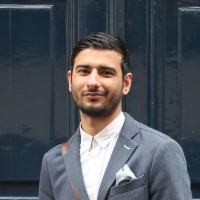 Ahmed Mohammed Moola