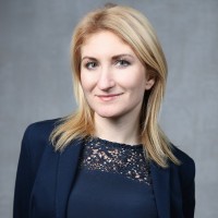 Olena Solokha