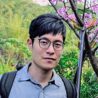 Shawn Ma