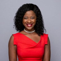Keilah Everett Barikos