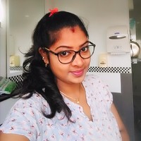 Vijayalakshmi Rajeshkumar