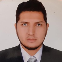 Andre Chacon Valderrama