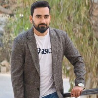 Fassih Mushtaq