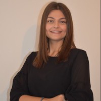 Maria Kanelli