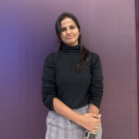 Apoorva Nagarajan