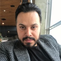 Ali Taheri