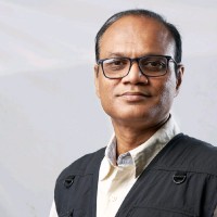 CJ RAJKUMAR