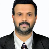 Sajesh Babu Pv