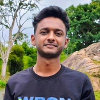 Jayasangaran D