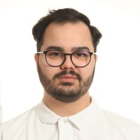 Gonçalo Almeida