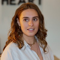 Arwen Kloos