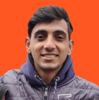 Jeevan Chhetri