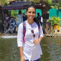 Amruta Bangar