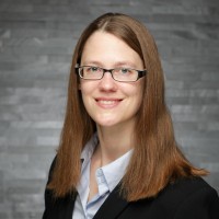Dr. Franziska K. Krebs
