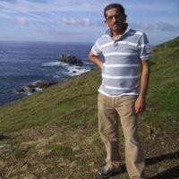 Saeed Khan