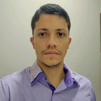Vinicius Santana De Lucena
