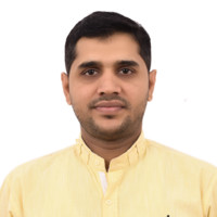 Jayant Deshmukh