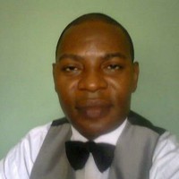 Dr. Samson Ojeme Samuel