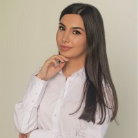 Svetlana Mkrtchyan