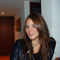 Catalina Acevedo Corredor