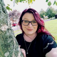 Samantha Mcevoy