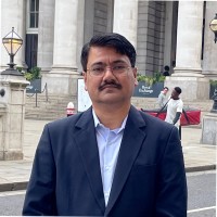Piyush Agarwal