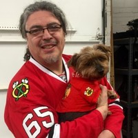 Bob Herrera