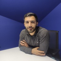 Ali Darvishi