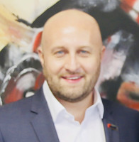 Patrick Nowak
