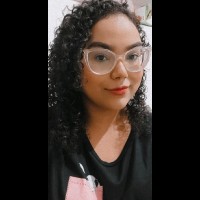 Juliana Cruz Gomes do Livramento