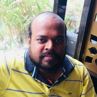 Giri Prasad Rao B