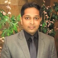 Anand Pednekar