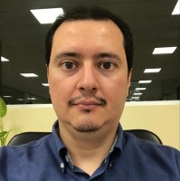 Andres Rodriguez