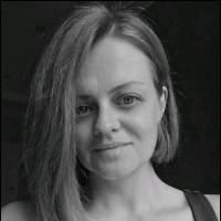 Anna Khadasevich
