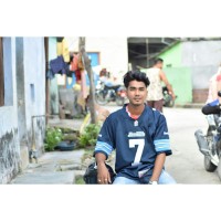 karan khadgi
