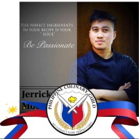 Jeric Mendoza