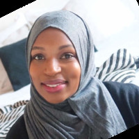 Saida Hussein