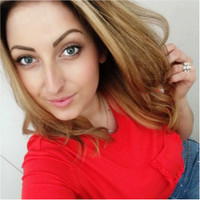 Andrea Szilagyi