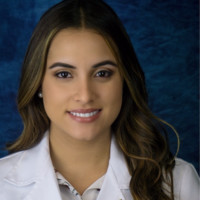 Casandra Perez, D.M.D