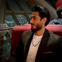 Arash Moradi