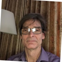 Michael Zacharias