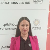 Georgeta Stanemir