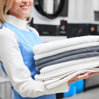 The Laundry Hub