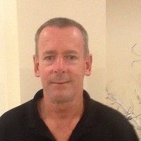 Trevor Phelps