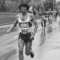 Ken Parker
