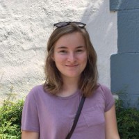 Claire McCoy